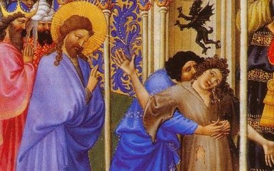 Riječ dana: Izagnati nečistog duha (Mk 1, 21-28)
